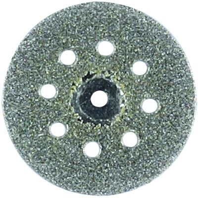Proxxon Diamantschneidscheibe für MICRO-Cutter MIC Proxxon Diamantschneidscheibe für MICRO-Cutter MIC