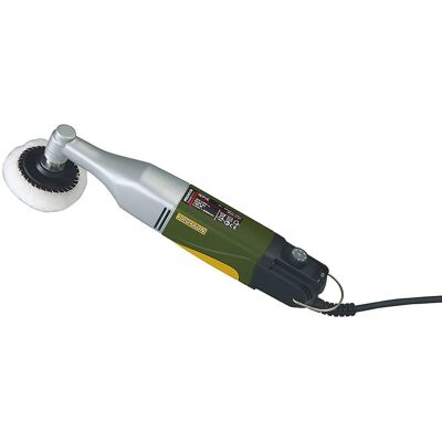 Proxxon WP/E 2500 U/Min Polierer - Handoberflächenfinishierer Proxxon WP/E 2500 U/Min Polierer - Handoberflächenfinishierer