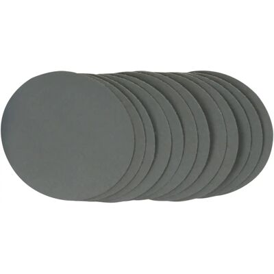 Proxxon Proxxon - Discs for WP/E and WP/A - 50mm Abrasive Discs Proxxon Proxxon - Discs for WP/E and WP/A - 50mm Abrasive Discs