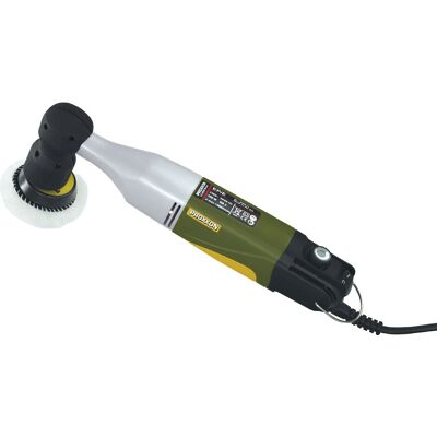 Proxxon 28 680 Car Polisher - 2800 RPM - 100 W - Green/Gray - Car Polisher Proxxon 28 680 Car Polisher - 2800 RPM - 100 W - Green/Gray - Car Polisher