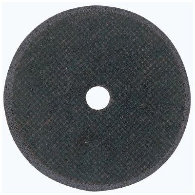 Acessório de esmerilhadeira angular Proxxon 28729 - Disco de corte para aço ligado Acessório de esmerilhadeira angular Proxxon 28729 - Disco de corte para aço ligado