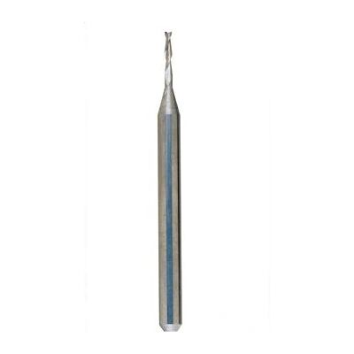 Proxxon 28758 Drill Bit - Solid Carbide End Mill - 3mm - Drilling Tool Proxxon 28758 Drill Bit - Solid Carbide End Mill - 3mm - Drilling Tool