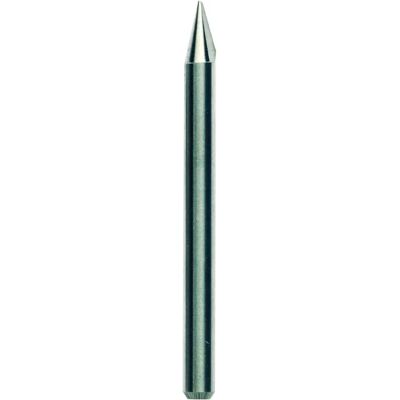 Proxxon - Durable Carbide Engraving Tip - V-Shaped - 1.0mm - Engraving Tool Proxxon - Durable Carbide Engraving Tip - V-Shaped - 1.0mm - Engraving Tool
