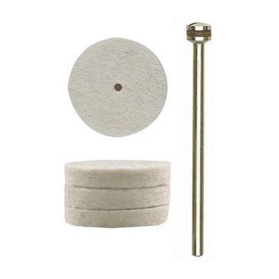 Proxxon 28798 Acessório Branco para Ferramenta Rotativa - Rotary Tool Accessory Proxxon 28798 Acessório Branco para Ferramenta Rotativa - Rotary Tool Accessory