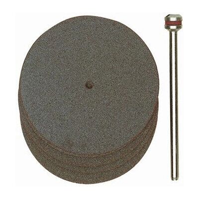 Proxxon 2228820 - 5 Disc Separators - Rotary Tool Accessories Proxxon 2228820 - 5 Disc Separators - Rotary Tool Accessories