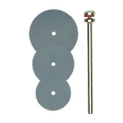 Proxxon Micromot 28 830 Kit - Cutting Discs for Rotary Tool Proxxon Micromot 28 830 Kit - Cutting Discs for Rotary Tool