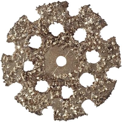 Disque de coupe Proxxon - Carbure de tungstène - 20mm Disque de coupe Proxxon - Carbure de tungstène - 20mm
