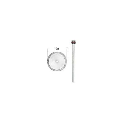 Proxxon 28840 Rotary Tool Diamond Cutting Disc - Rotary Tool Accessories Proxxon 28840 Rotary Tool Diamond Cutting Disc - Rotary Tool Accessories