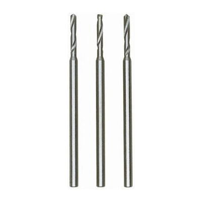 Proxxon Bohrerset - Präzisions 1,6 mm HSS - 3 st Proxxon Bohrerset - Präzisions 1,6 mm HSS - 3 st