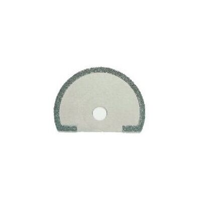 Proxxon 28902 Schleifer-Zubehör - 14mm Schnitt - für Modellschiff/Flugzeugfenster Proxxon 28902 Schleifer-Zubehör - 14mm Schnitt - für Modellschiff/Flugzeugfenster