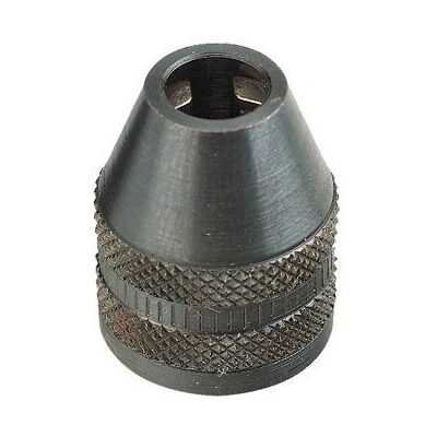 Proxxon 28941 Keyless Drill Chuck - Steel 3-Jaw Proxxon 28941 Keyless Drill Chuck - Steel 3-Jaw