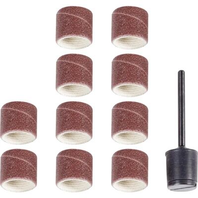 Proxxon 28 978 Abrasive Sleeves - Product Type Proxxon 28 978 Abrasive Sleeves - Product Type