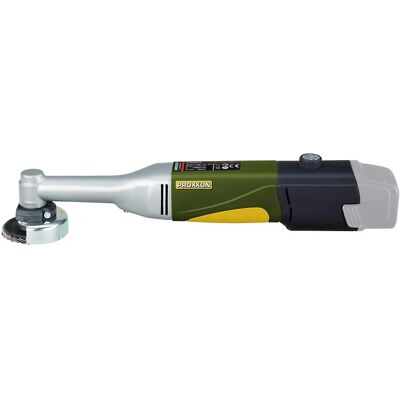 Proxxon Micromot LHW/A 29817 Bezprzewodowa długo-szyjowa szlifierka kątowa - Szlifierka kątowa Proxxon Micromot LHW/A 29817 Bezprzewodowa długo-szyjowa szlifierka kątowa - Szlifierka kątowa