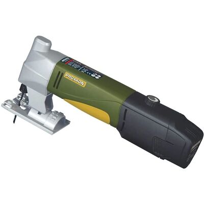 Proxxon 29855 - Compact Cordless Jigsaw - Power Tools Proxxon 29855 - Compact Cordless Jigsaw - Power Tools