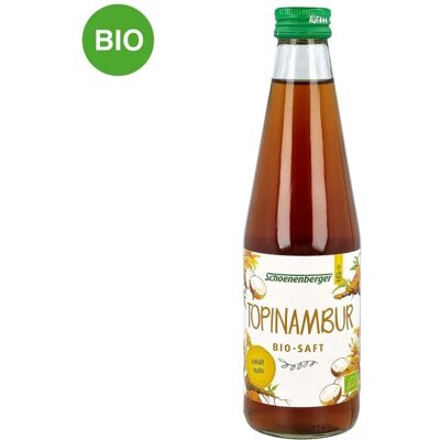 Schoenenberger Bio Topinambur Saft - Säfte Schoenenberger Bio Topinambur Saft - Säfte