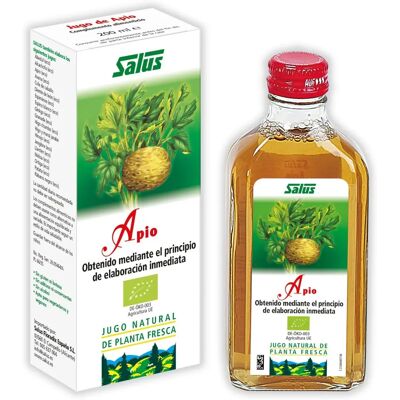 Jugo de apio Salus (200ml) Jugo de apio Salus (200ml)