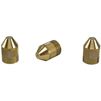 Bico Gloria 706840 - Bico de cone oco Bico Gloria 706840 - Bico de cone oco