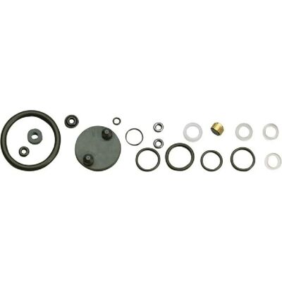 Gloria - 261/262 - Zwart - Dichtingsset Gloria - 261/262 - Zwart - Dichtingsset
