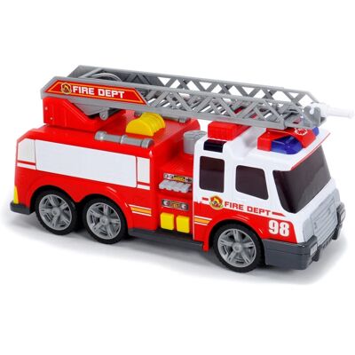 Dickie Toys 203308358 Zabawka pojazd - Samochód Straży Pożarnej Dickie Toys 203308358 Zabawka pojazd - Samochód Straży Pożarnej