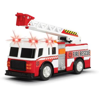 Dickie Feuerwehrauto Mehrfarbig - Feuerwehrauto Dickie Feuerwehrauto Mehrfarbig - Feuerwehrauto