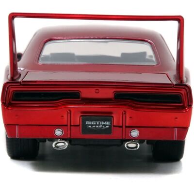 Jada Toys Dodge Charger 1969 - Fast & Furious - 1:24 Jada Toys Dodge Charger 1969 - Fast & Furious - 1:24