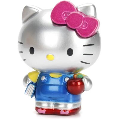Figurine en Métal SIMBA Hello Kitty - Figurine de Jouet Figurine en Métal SIMBA Hello Kitty - Figurine de Jouet