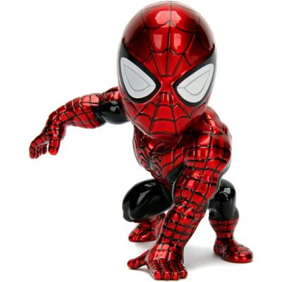 Jada Marvel 4" Superior Spider-Man (253221003) Jada Marvel 4" Superior Spider-Man (253221003)