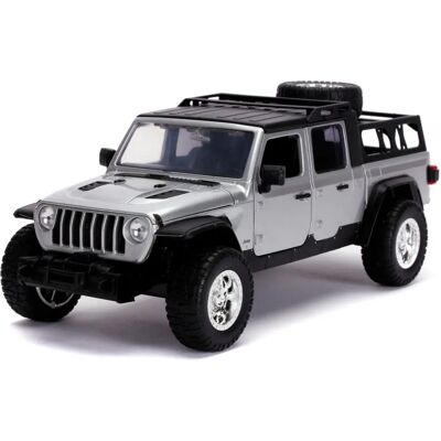 Jada Szybcy i Wściekli Jeep Gladiator F9 (253203055) Jada Szybcy i Wściekli Jeep Gladiator F9 (253203055)