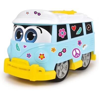 Dickie Toys ABC Sunny Surfer - Spielzeugauto für Kinder Dickie Toys ABC Sunny Surfer - Spielzeugauto für Kinder