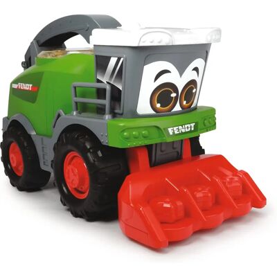 Fendt Harvester 30cm - Moissonneuse-batteuse Jouet pour enfants - Publicité Fendt Harvester 30cm - Moissonneuse-batteuse Jouet pour enfants - Publicité