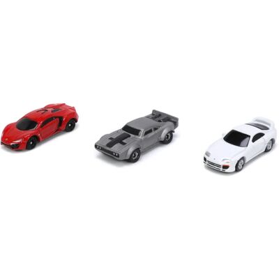 Jada Toys Lykan Hypersport Nano Auto - Nano Cars Jada Toys Lykan Hypersport Nano Auto - Nano Cars