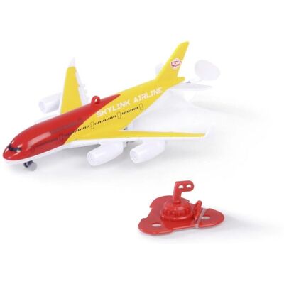 Dickie Sky Flyer Takfly - Leketøy Dickie Sky Flyer Takfly - Leketøy