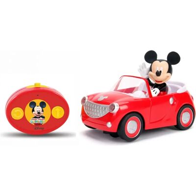Jada RC Mickey Roadster (253074000) Jada RC Mickey Roadster (253074000)