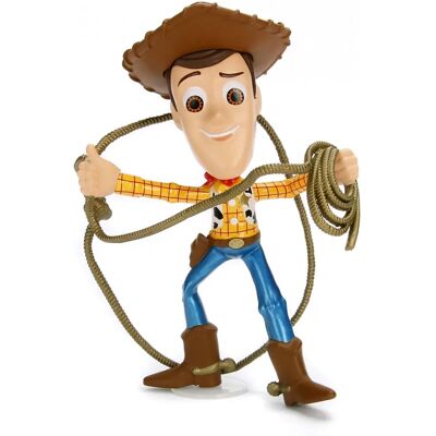 Figura giocattolo per bambini Jada Toys 253151001 - Figura d'azione Figura giocattolo per bambini Jada Toys 253151001 - Figura d'azione