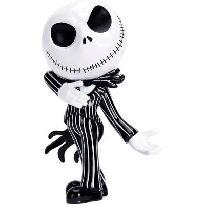 Disney Jack Skellington Glow in the Dark - Figure Disney Jack Skellington Glow in the Dark - Figure