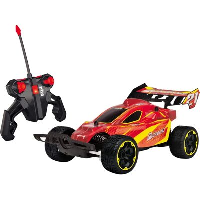 Dickie Toys - RC Quiksand Hopper DT - Remote Control Car Dickie Toys - RC Quiksand Hopper DT - Remote Control Car