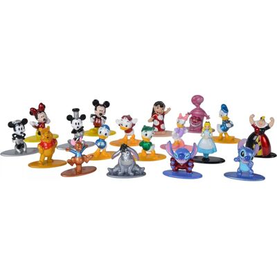 Jada Disney Nano Multipack Jada Disney Nano Multipack