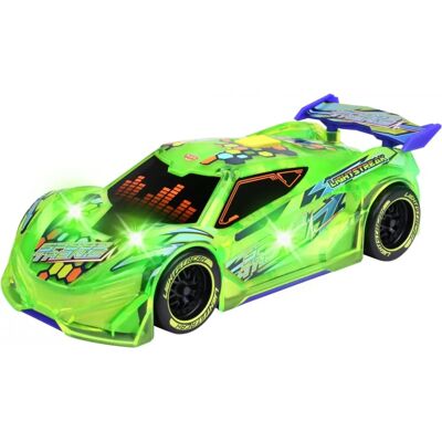 Dickie Toys 203763009 Játékautó - Színes - Műanyag - 3 éves kortól Dickie Toys 203763009 Játékautó - Színes - Műanyag - 3 éves kortól