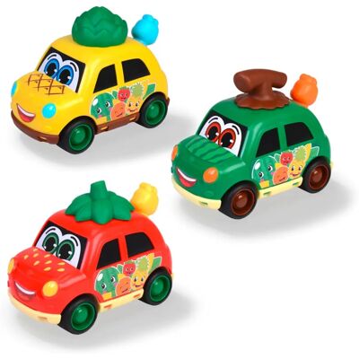 Coche de juguete Dickie Toys 12 cm Multicolor - Coche de juguete Coche de juguete Dickie Toys 12 cm Multicolor - Coche de juguete