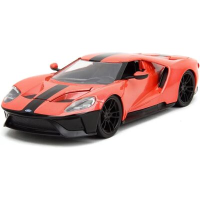 Jada Pink Slips 2017 Ford GT (253293001) Jada Pink Slips 2017 Ford GT (253293001)