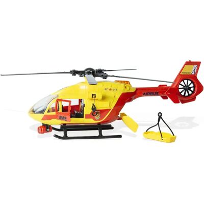 Elicottero di salvataggio Ume 36 cm - Rescue Helicopter Elicottero di salvataggio Ume 36 cm - Rescue Helicopter