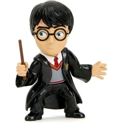 Nano Metalfigs Harry Potter de Jada Toys - Set de 12 - 2,5 pouces Nano Metalfigs Harry Potter de Jada Toys - Set de 12 - 2,5 pouces