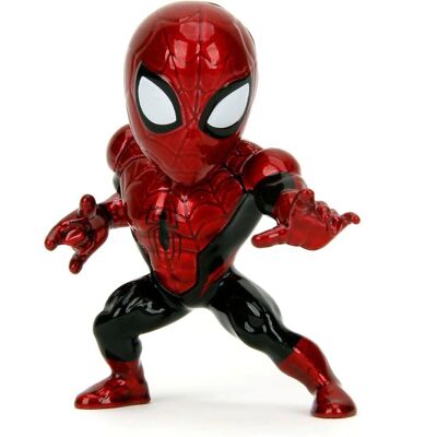 Figurine d'Action Spider-Man - Sac Mystère - 5 cm - Figurine d'Action Figurine d'Action Spider-Man - Sac Mystère - 5 cm - Figurine d'Action