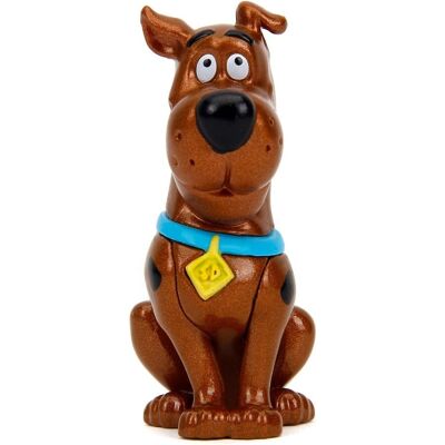 Figurines Nano Metalfigs Scooby-Doo de Jada Toys - Pack de 12 Figurines Nano Metalfigs Scooby-Doo de Jada Toys - Pack de 12