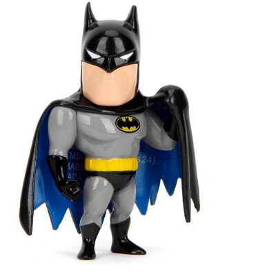 Jada Toys Batman Figurines - Vague 2 - 7cm Jada Toys Batman Figurines - Vague 2 - 7cm