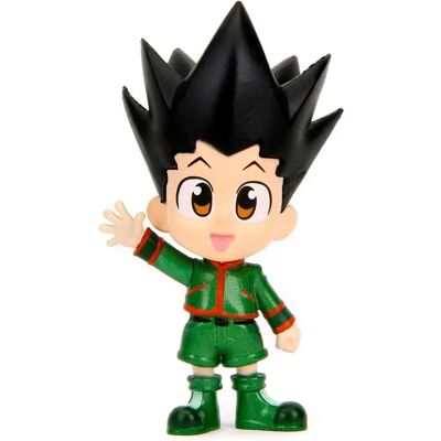 Figurina Hunter x Hunter - Wave 1 - 5cm - Jada Toys Figurina Hunter x Hunter - Wave 1 - 5cm - Jada Toys