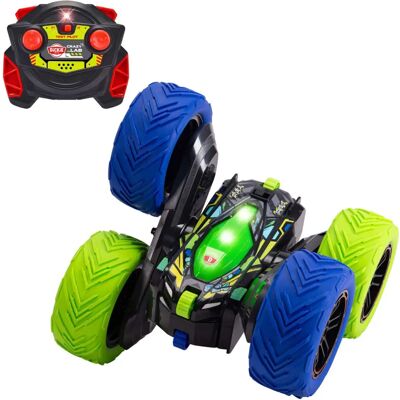 Dickie Toys RC Cyber Flip - Auto Telecomandato Dickie Toys RC Cyber Flip - Auto Telecomandato