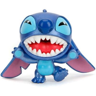 Figurines Stitch de Jada Toys - 6cm Série Vague 2 - Figurines Figurines Stitch de Jada Toys - 6cm Série Vague 2 - Figurines