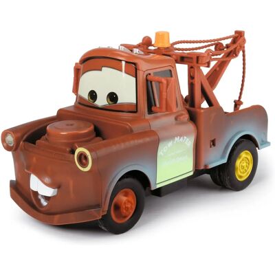 Dickie Turbo Racer RC Auto - RC Auto Dickie Turbo Racer RC Auto - RC Auto