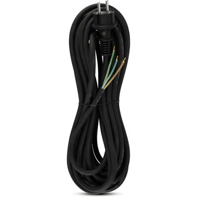REV 00681504 Câble d'alimentation - 10m Extérieur IP44 H07RN-F REV 00681504 Câble d'alimentation - 10m Extérieur IP44 H07RN-F